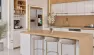Các mẫu bàn đảo bếp Đồng Nai được ưa chuộng hiện nay